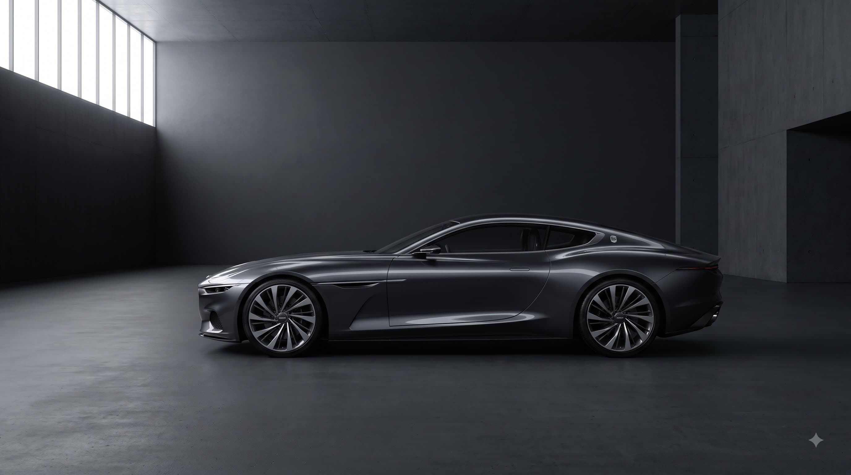 Configured GT